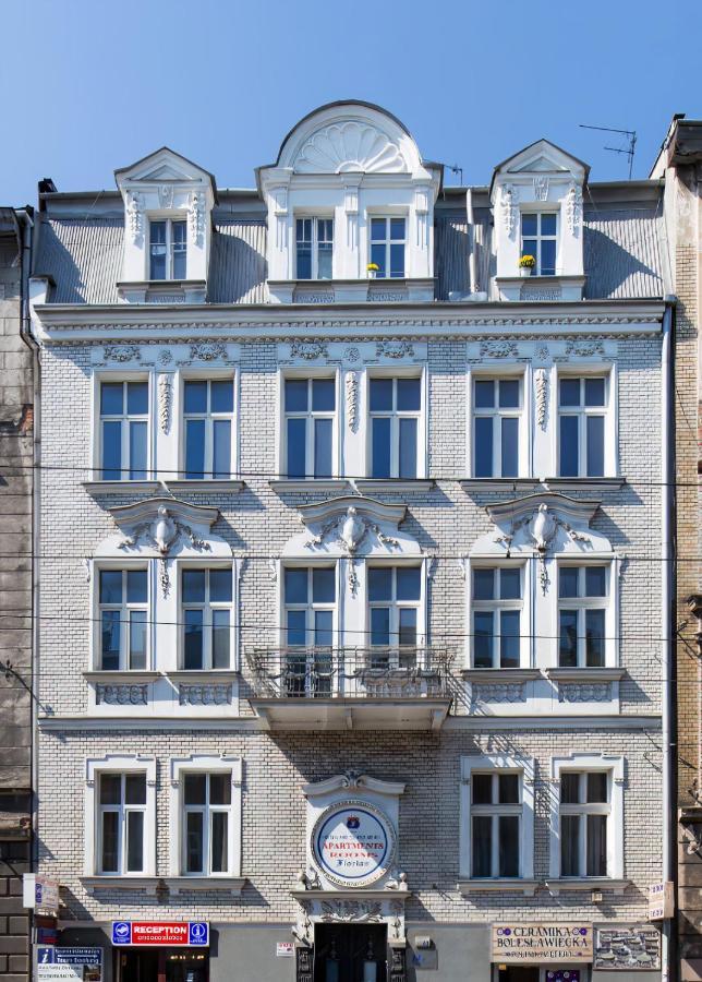 Historic Old Town Kazimierz Διαμέρισμα Krasków Εξωτερικό φωτογραφία