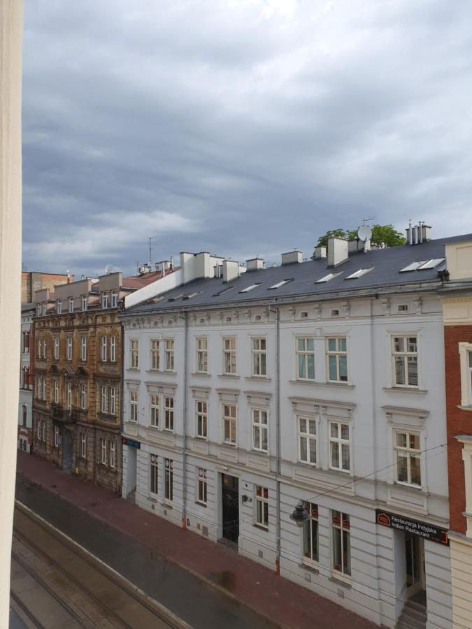 Historic Old Town Kazimierz Διαμέρισμα Krasków Εξωτερικό φωτογραφία