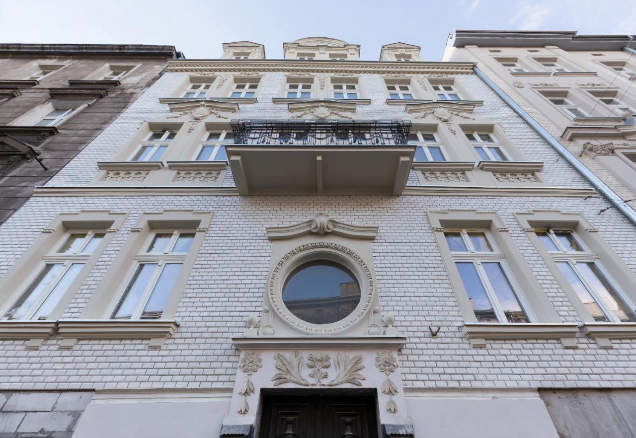 Historic Old Town Kazimierz Διαμέρισμα Krasków Εξωτερικό φωτογραφία